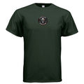 FOREST GREEN - G200 - FRONT