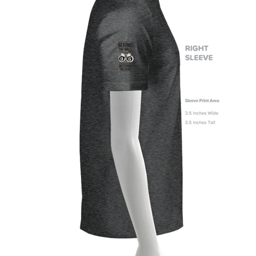 DARK HEATHER - G200 - SLEEVE_RIGHT