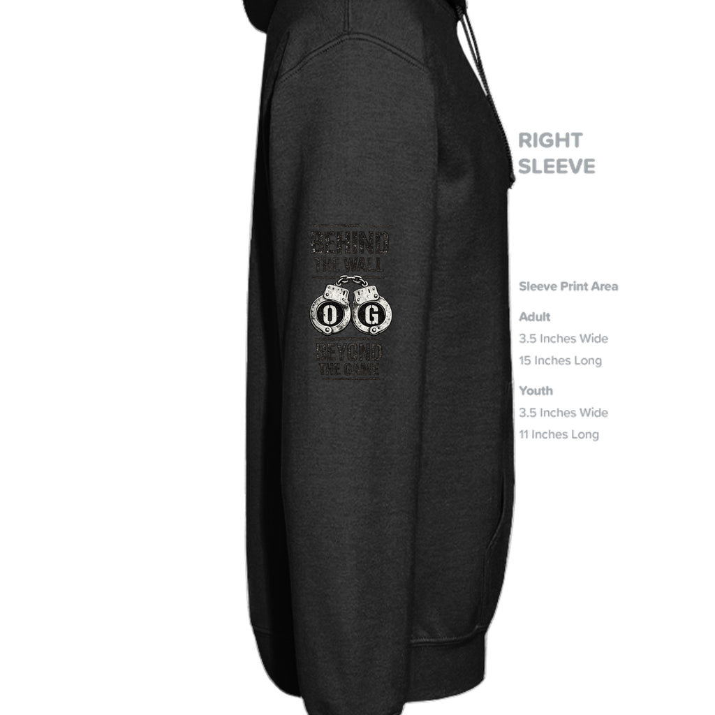 BLACK - G185 - SLEEVE_RIGHT