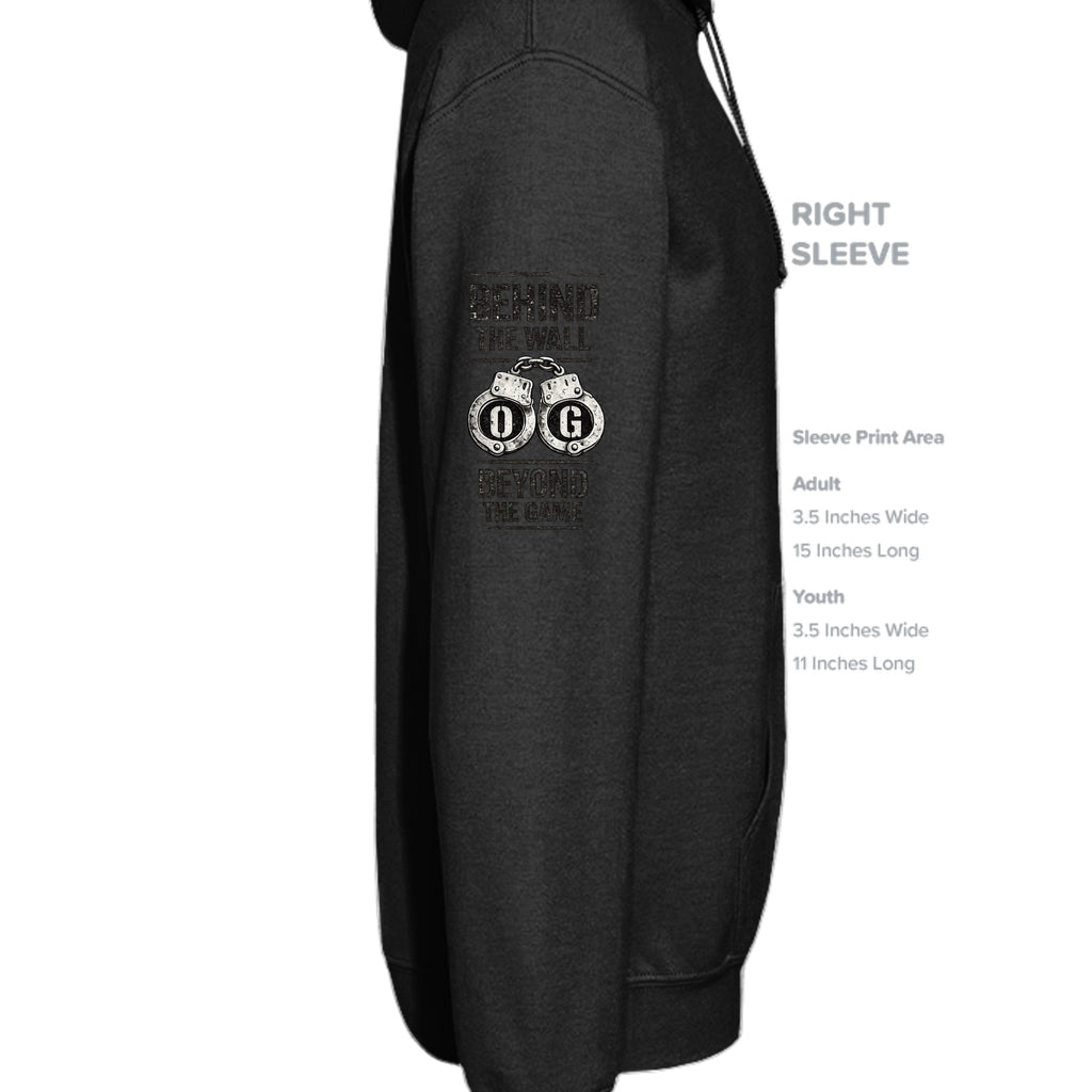 BLACK - G185 - SLEEVE_RIGHT