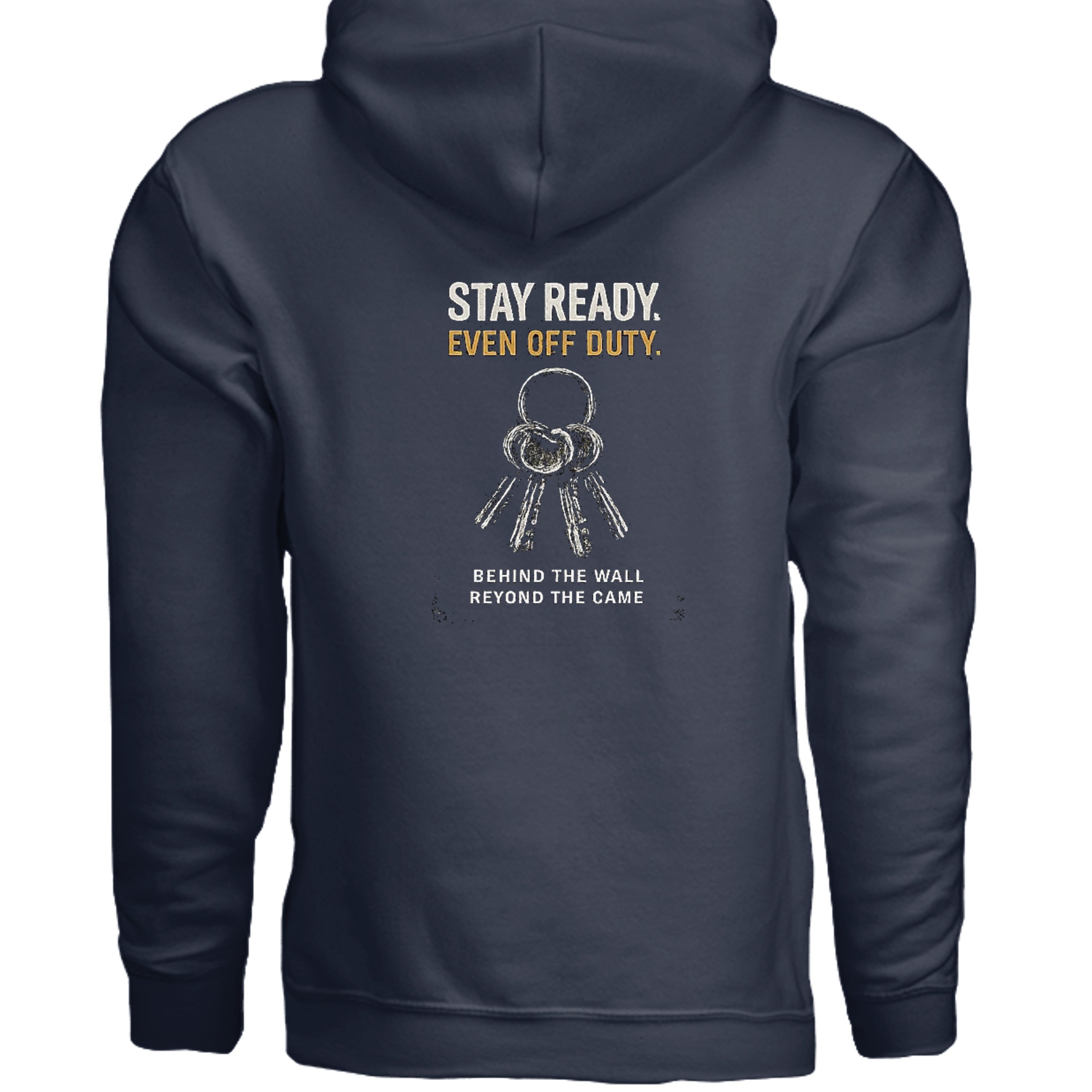 NAVY - G185 - BACK