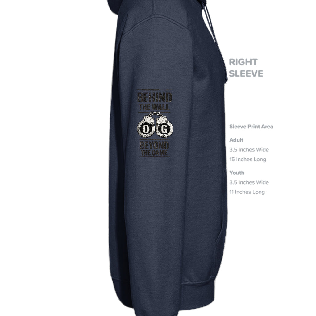 NAVY - G185 - SLEEVE_RIGHT
