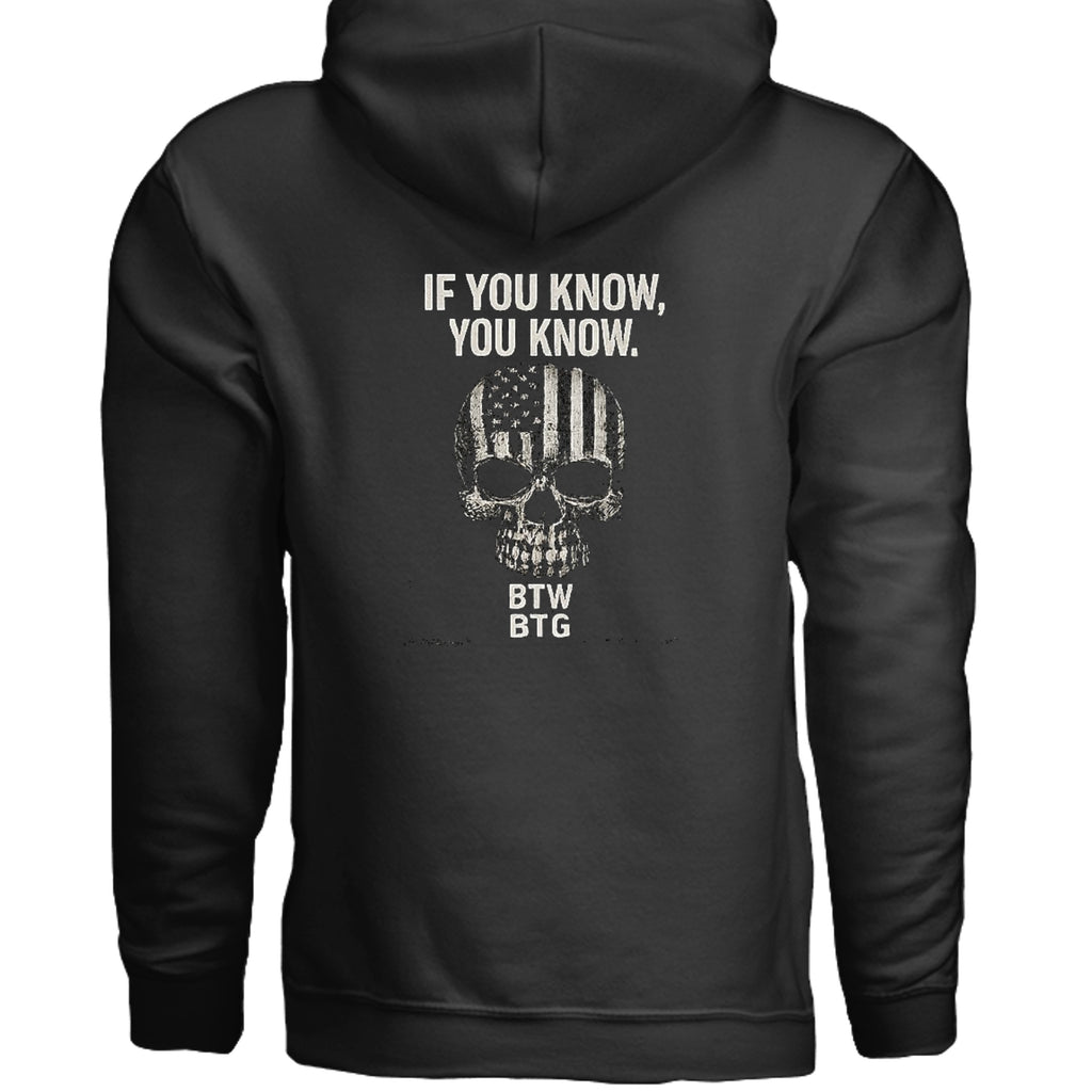 BLACK - G185 - BACK