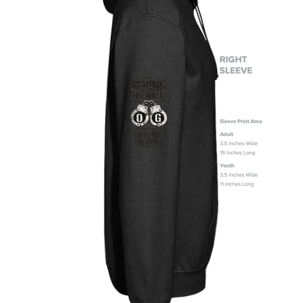 BLACK - G185 - SLEEVE_RIGHT