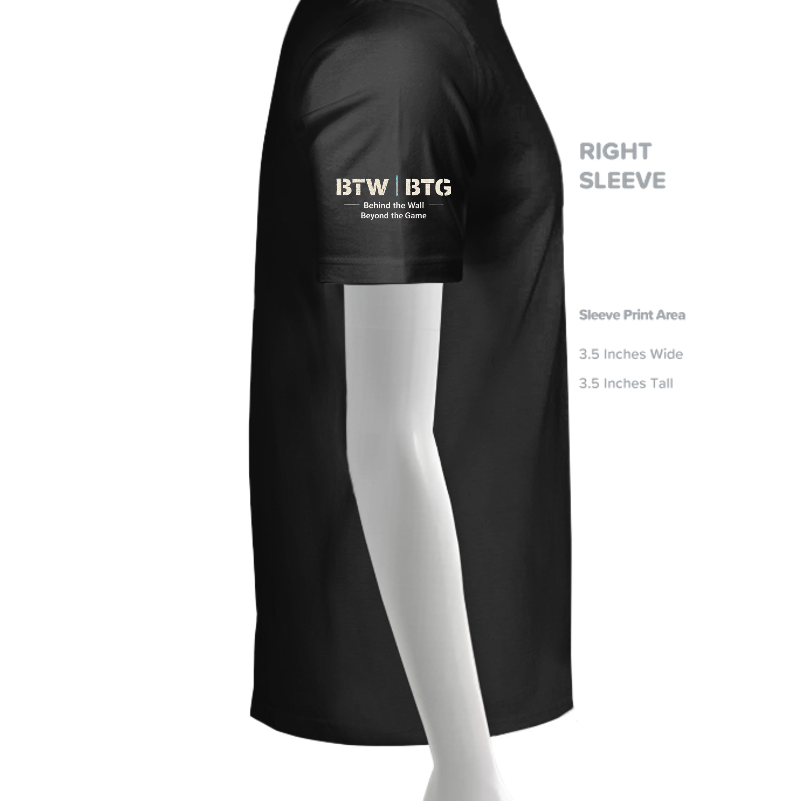 BLACK - G200 - SLEEVE_RIGHT