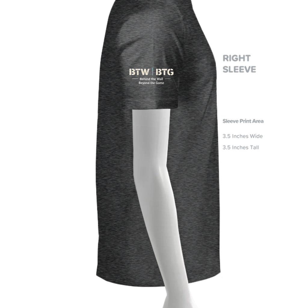 DARK HEATHER - G200 - SLEEVE_RIGHT