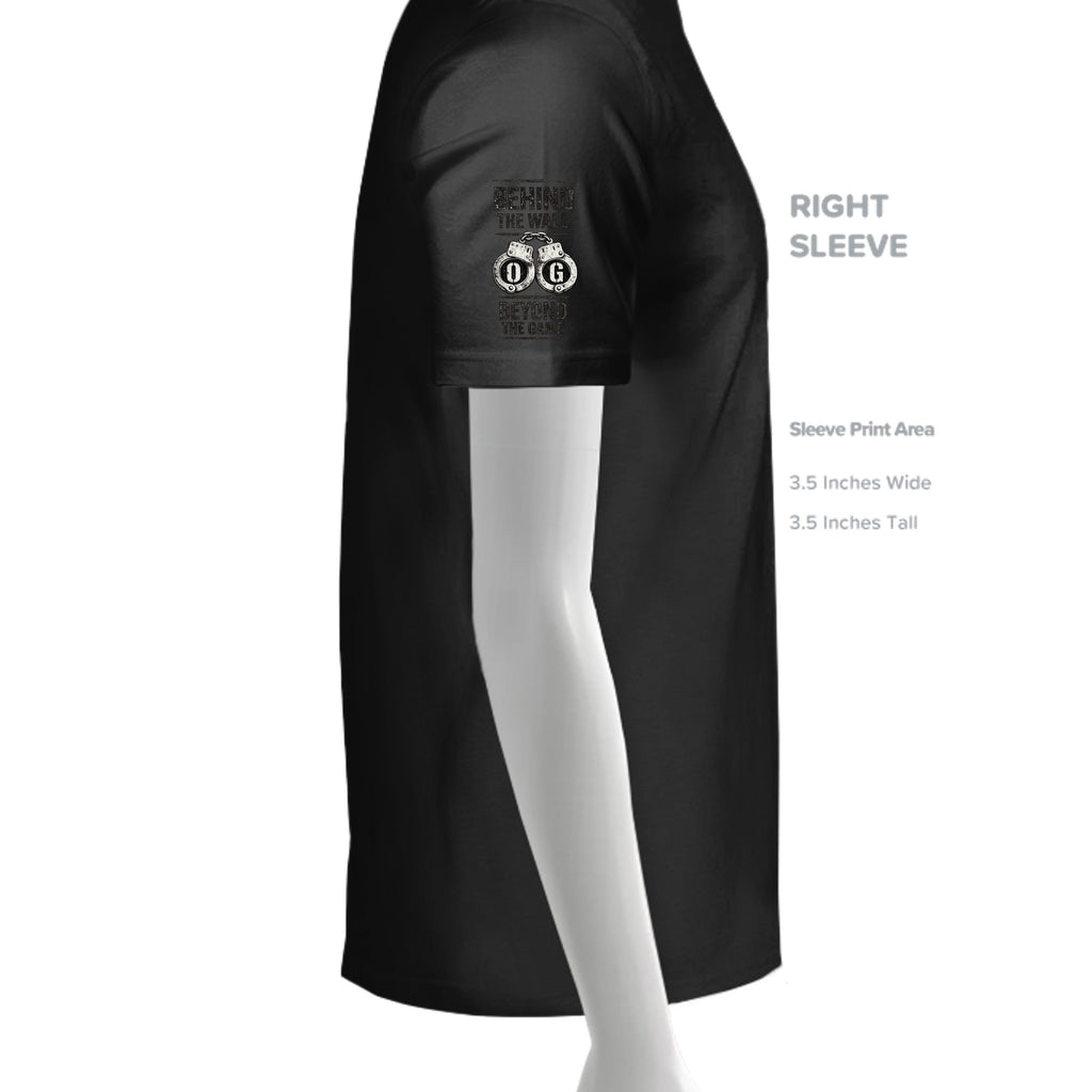 BLACK - G200 - SLEEVE_RIGHT