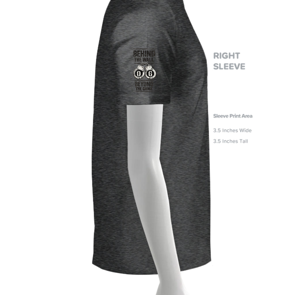 DARK HEATHER - G200 - SLEEVE_RIGHT