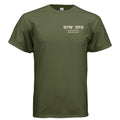 MILITARY GREEN - G500 - FRONT