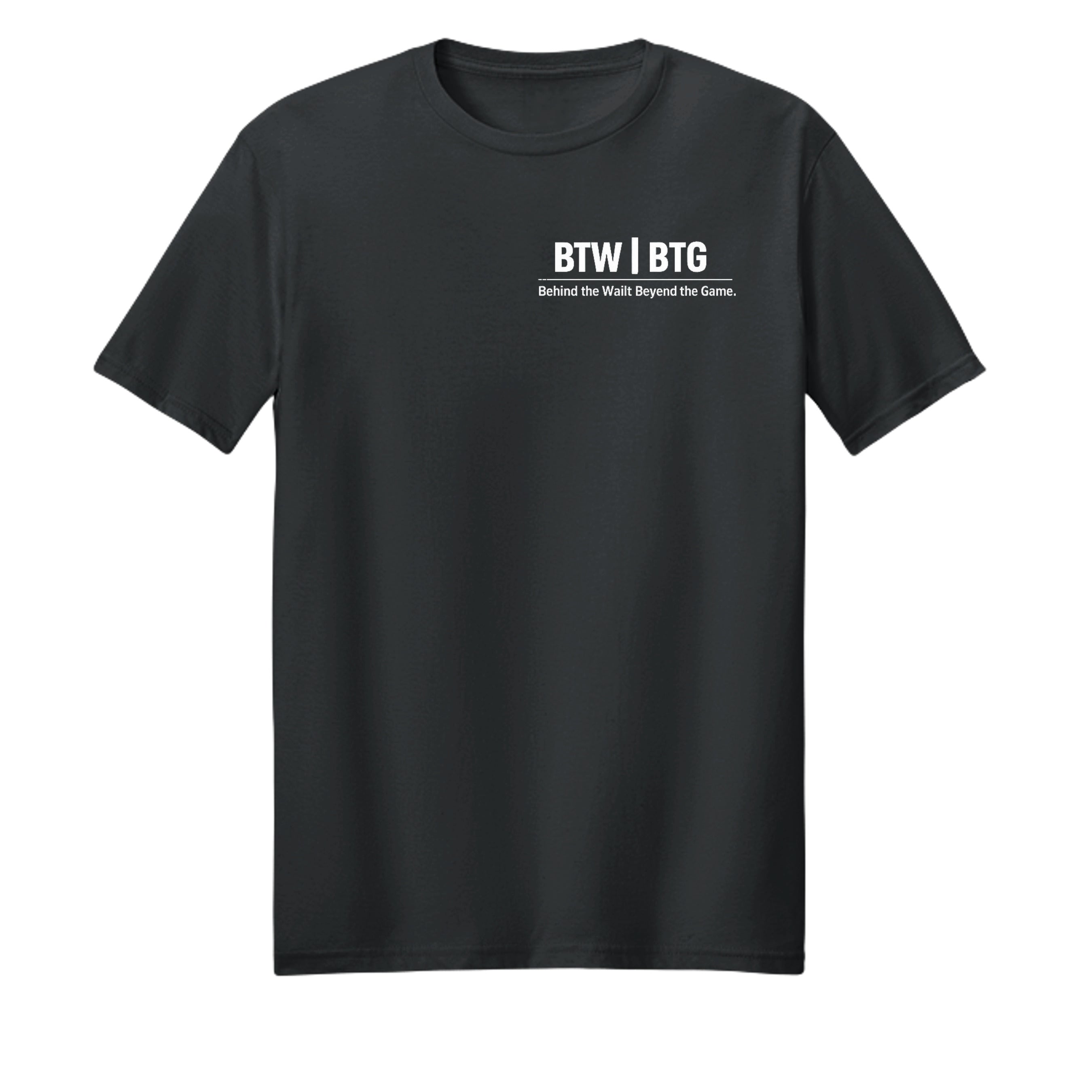 Black - 3000 - FRONT