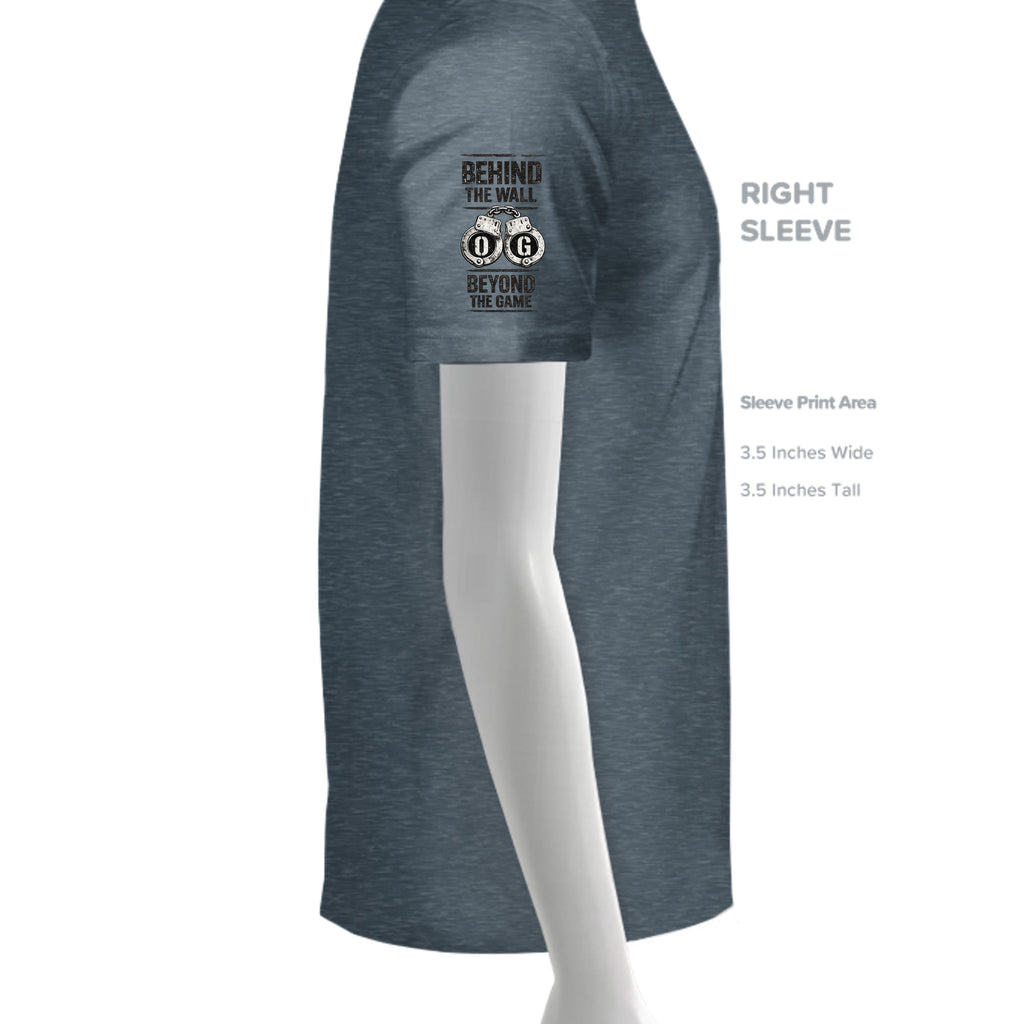 Dark Heather - 3000 - SLEEVE_RIGHT