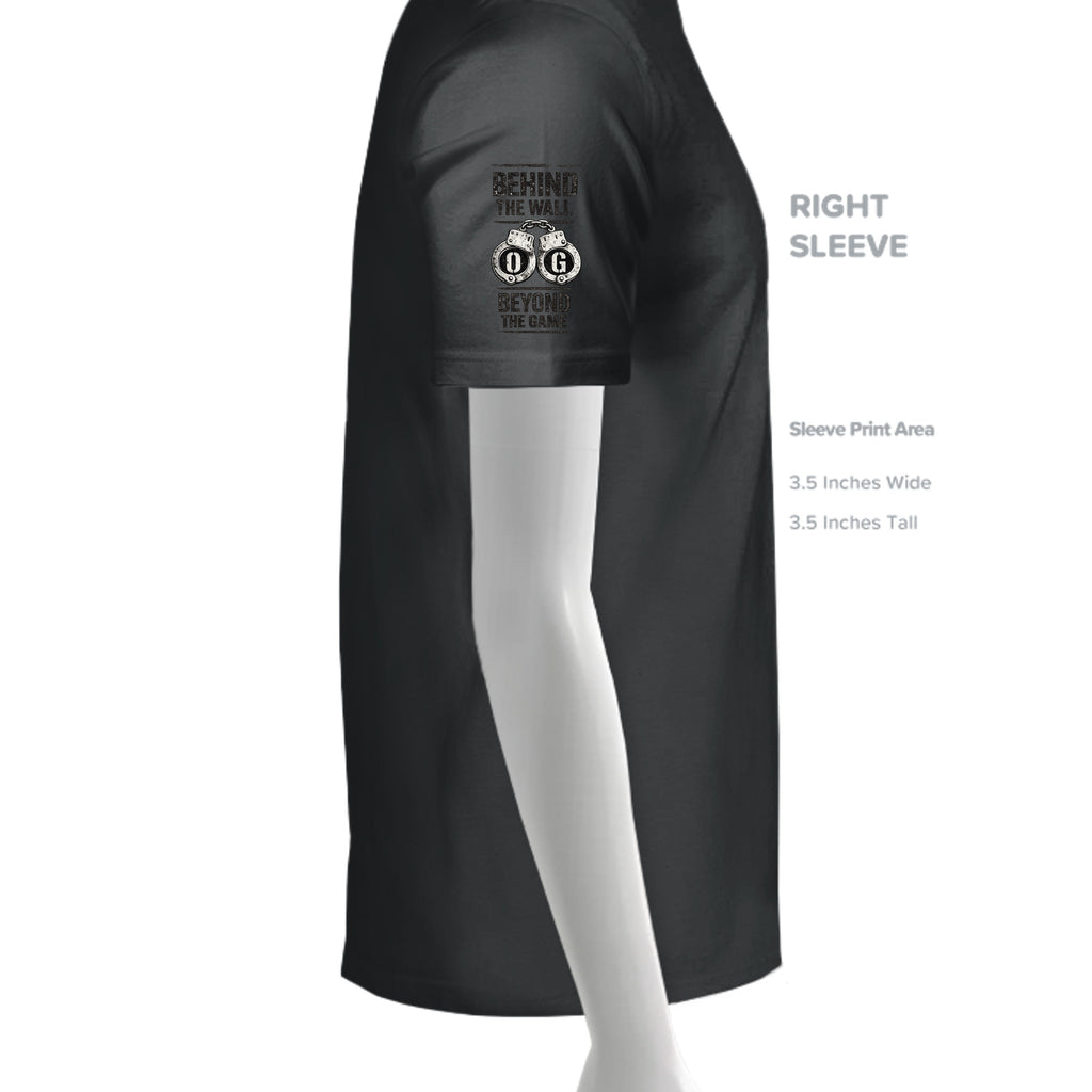 Black - 3000 - SLEEVE_RIGHT