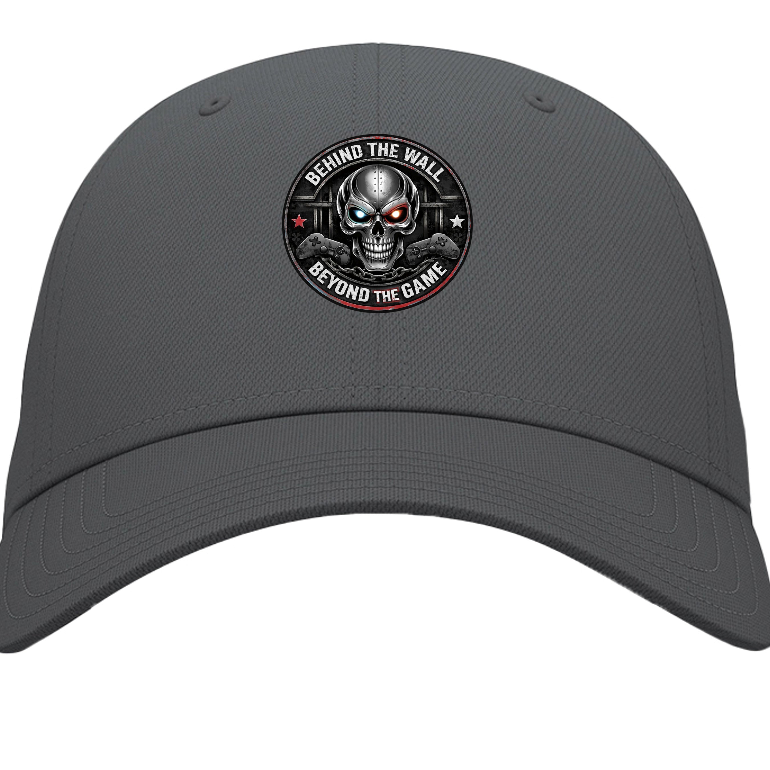 Grap/ Black_040 - 1376702 - FRONT