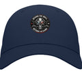 MID NVY/ WH_410 - 1376702 - FRONT
