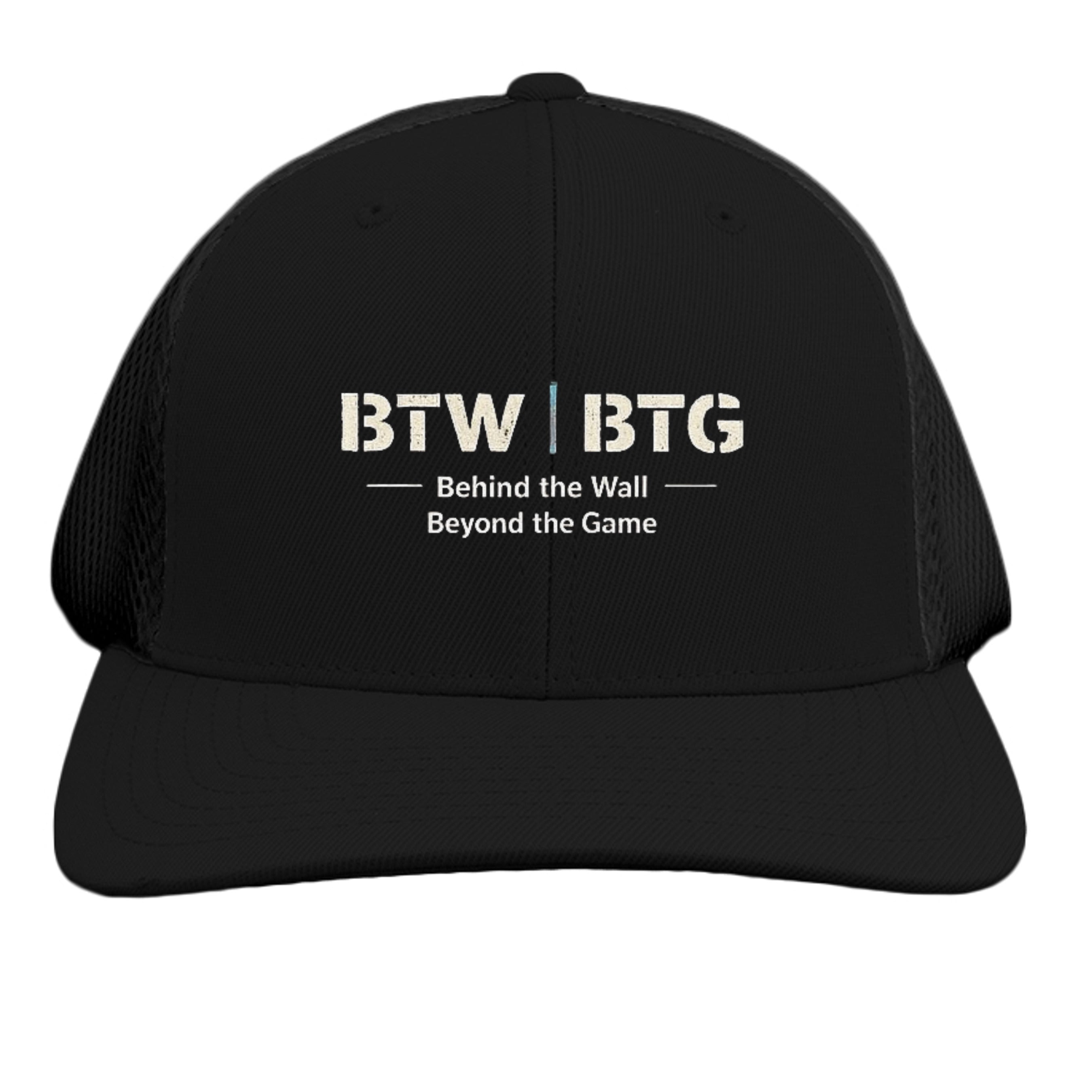 Black/ Black - STC40 - FRONT