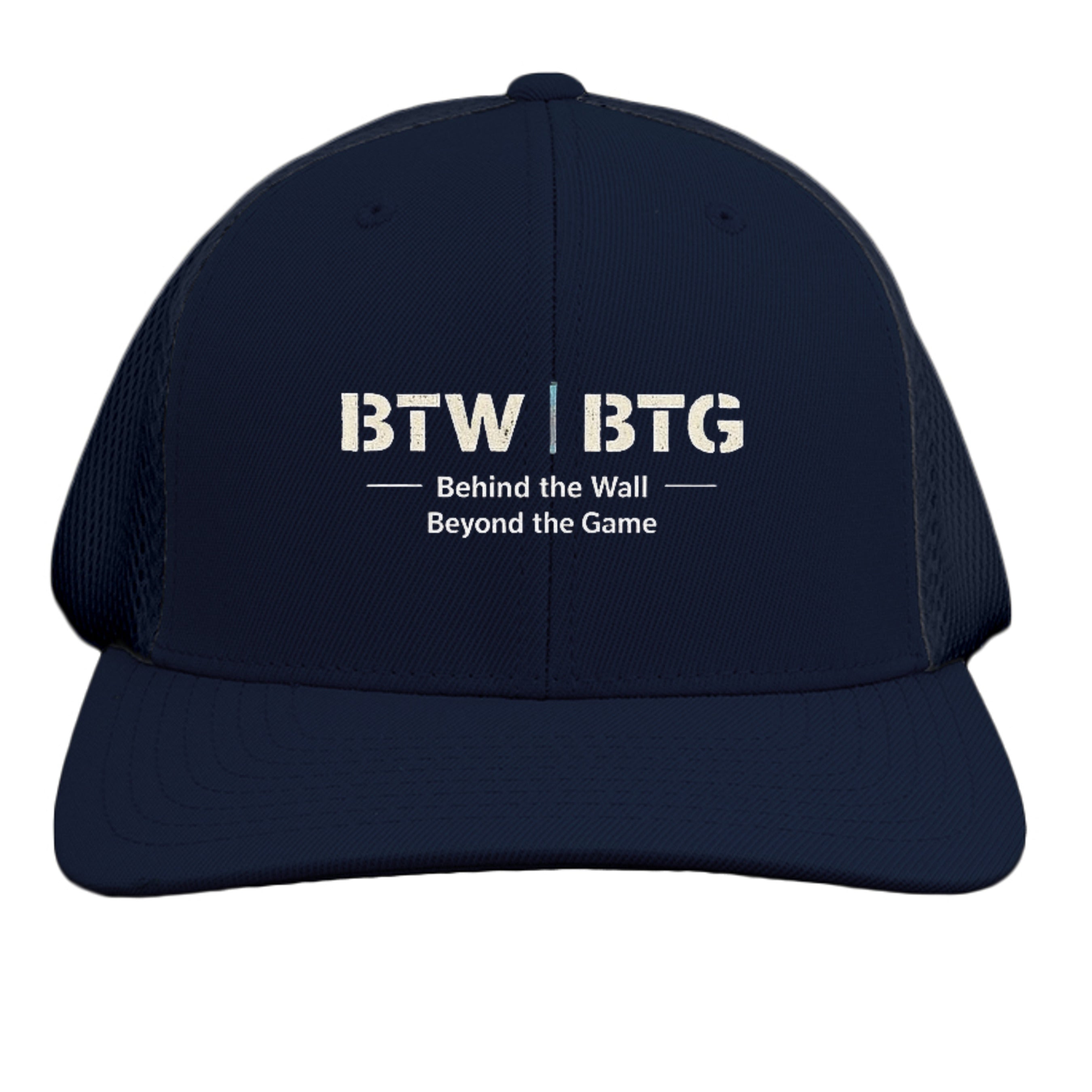 True Navy/ True Navy - STC40 - FRONT