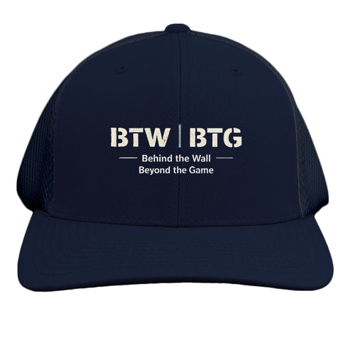 True Navy/ True Navy - STC40 - FRONT